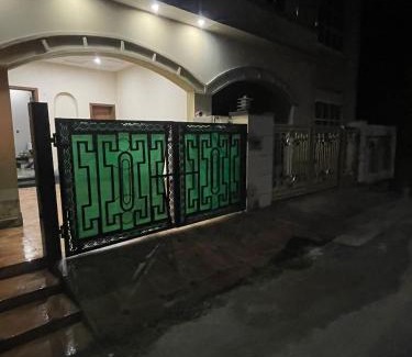 Multan Apartment | Enjoy a Cozy, Peaceful Space with Self Check-In