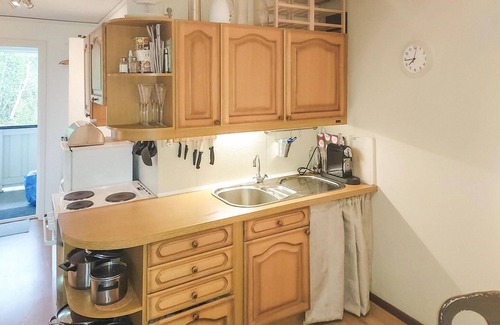 Gol Apartment | Enjoy a nice vacation in this apartment at Golsfjellet.