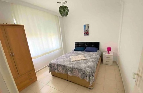 Side Apartment | Enjoy a peaceful central location. close to everything, truly home from home