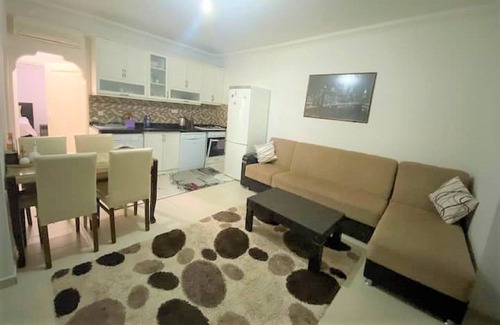 Side Apartment | Enjoy a peaceful central location. close to everything, truly home from home