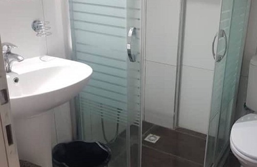 Side Apartment | Enjoy a peaceful central location. close to everything, truly home from home