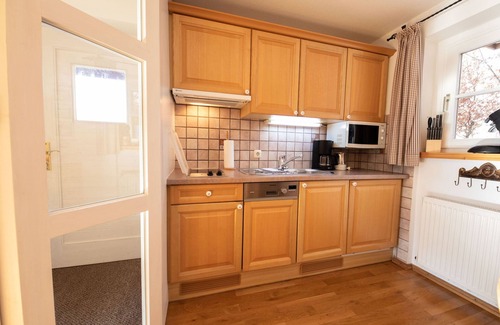 Obergrainau Apartment | Enjoy a relaxing holiday in the apartment "Bergwiese" in Grainau