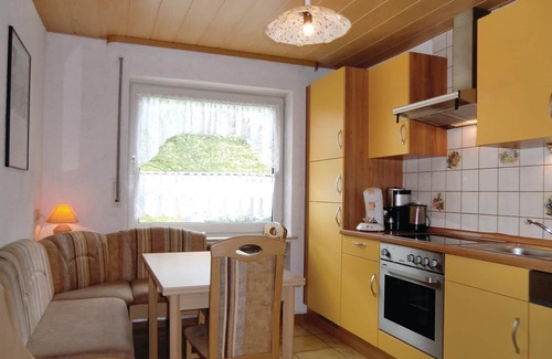 Welchenhausen House | Enjoy a relaxing vacation in this very quietly located vacation home in Welchenhausen in the Eifel.
