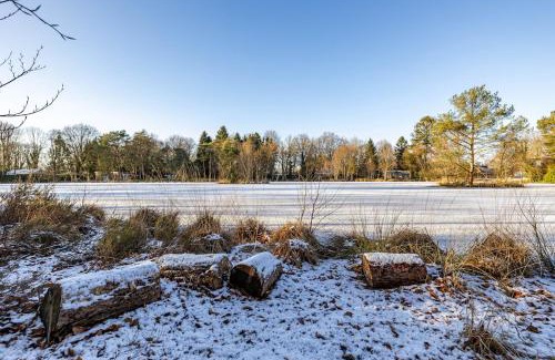 Een Villa | Enjoy a wonderful holiday in the woods