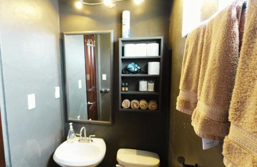 Ajijic Apartment | Enjoy AC in the Penthouse at Inn Ajijic