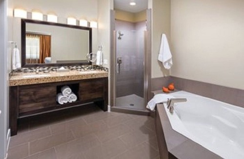 St. George Resort | Enjoy all that Snow Canyon State Park has to offer !