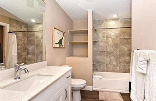 St. George Resort | Enjoy all that Snow Canyon State Park has to offer !