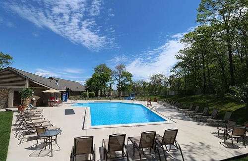 Jefferson Township Condo | Enjoy all the Laurel Higlands has to offer! Skiing, hiking, biking…