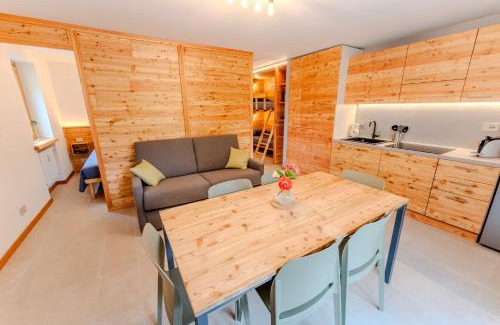 Sampeyre Apartment | Enjoy Alps - appartamenti vacanza