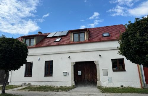 Slavonice Apartment | Enjoy apartments