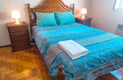 Braga House | Enjoy Braga Estação - Charming Bedrooms in the Historic Center