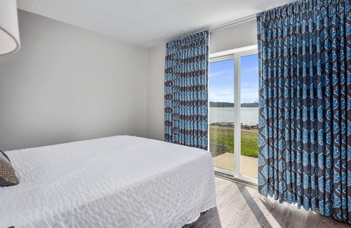 North East Resort | Enjoy Breathtaking Beauty on the Chesapeake Bay