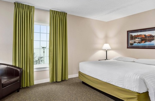 North East Resort | Enjoy Breathtaking Beauty on the Chesapeake Bay