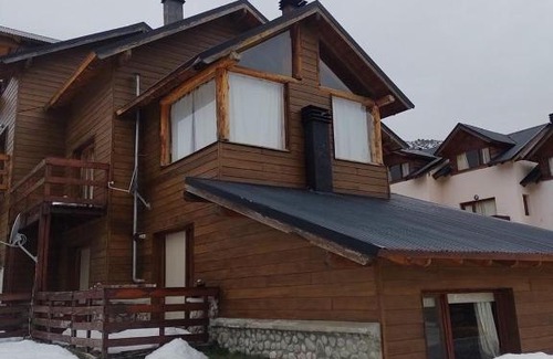 Villa Catedral Cabin | Enjoy Catedral