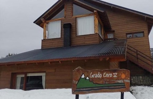 Villa Catedral Cabin | Enjoy Catedral