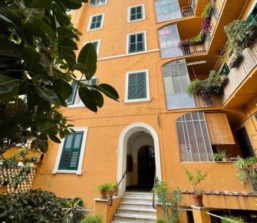 Monti Apartment | Enjoy Colosseo
