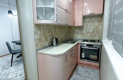 Chisinau Apartment | Enjoy comfort, cleanliness, and exceptional service near the airport.nBook now!