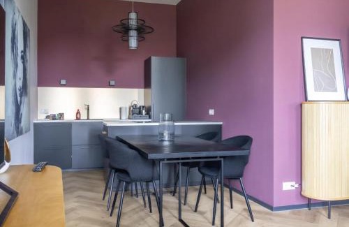 Kiel-Windeweer House | Enjoy Endless View in the beautiful nature