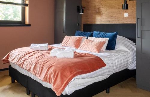 Kiel-Windeweer House | Enjoy Endless View in the beautiful nature