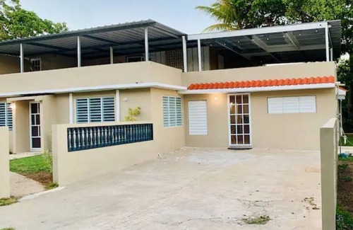 Hato Abajo House | Enjoy, Fun and Relax Time!