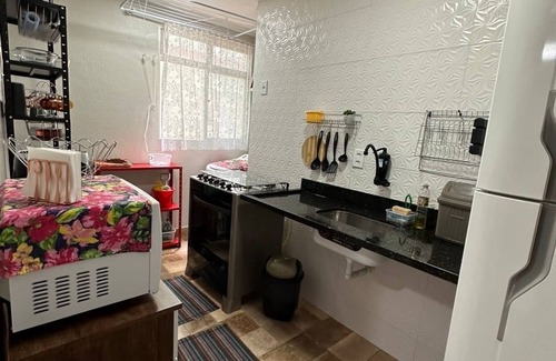 Martim de Sa Apartment | Enjoy good times by the sea.