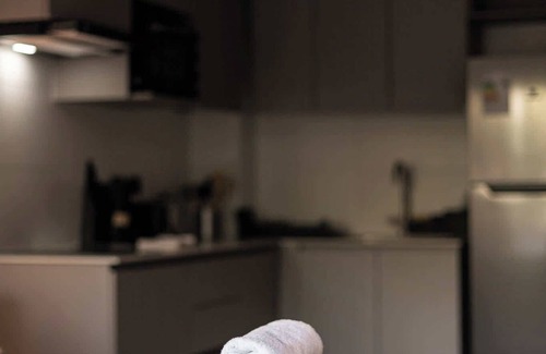 Santiago Apartment | Enjoy La Reina in This Cozy Studio