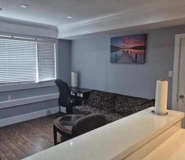 Delta House | Enjoy Life in Heart of North Delta