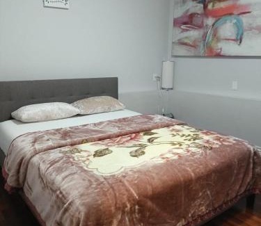 Delta House | Enjoy Life in Heart of North Delta