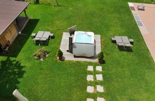 St. Valentin auf der Haide Apartment | enjoy Monika apartments