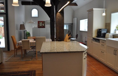 Eickeloh Other | Enjoy peace in a large farmhouse, central location to amusement parks & heath