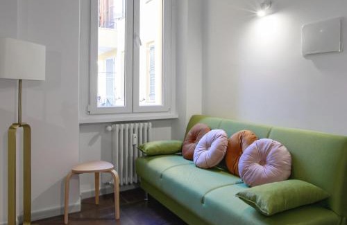 Ostiense Apartment | Enjoy Rome San Paolo Retreat