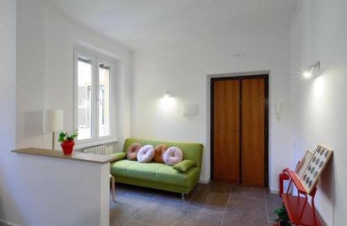 Ostiense Apartment | Enjoy Rome San Paolo Retreat