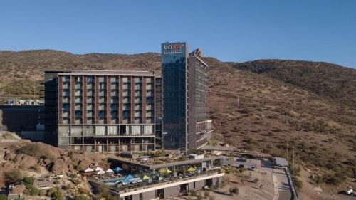 Rinconada Hotel | Enjoy Santiago