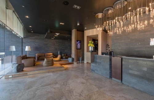 Rinconada Hotel | Enjoy Santiago