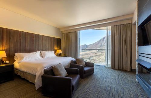 Rinconada Hotel | Enjoy Santiago
