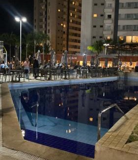 Olimpia Hotel | Enjoy Solar das águas parque risort