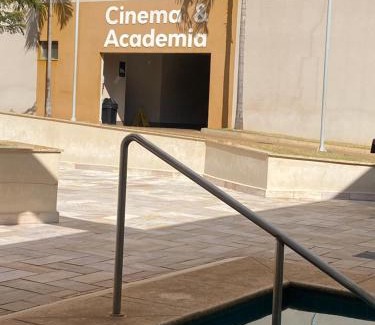 Olimpia Hotel | Enjoy Solar das águas parque risort