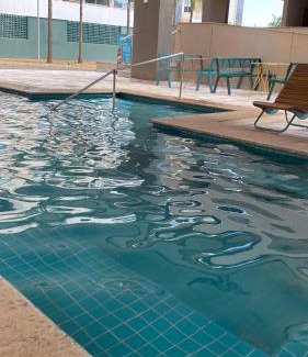 Olimpia Hotel | Enjoy Solar das águas parque risort