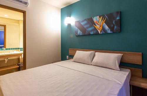 Olimpia Resort | Enjoy Solar das Águas Park Resort