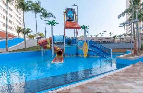 Olimpia Resort | Enjoy Solar das Águas Park Resort