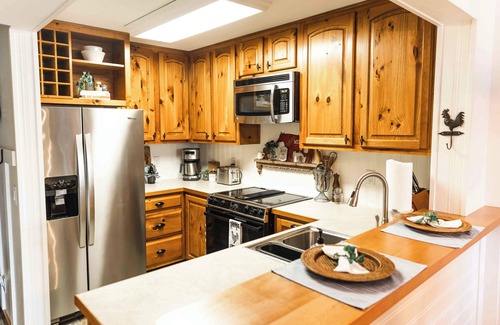 Welaka Condo | Enjoy sunsets on the St. Johns River- Waterfront Property with boat slip!