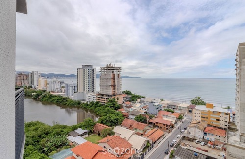 Porto Belo Apartment | Enjoy the Best of Pereque Just 150m From the Sea! CLE