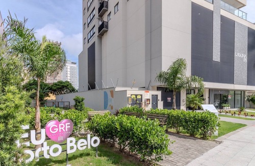 Porto Belo Apartment | Enjoy the Best of Pereque Just 150m From the Sea! CLE