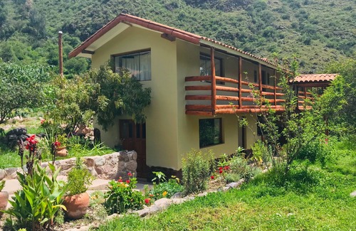 Huaran House | Enjoy the best of Sacred Valley