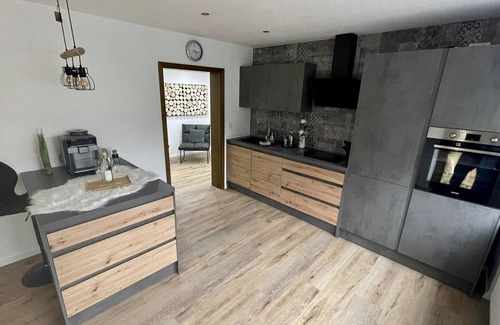 Borfink Apartment | Enjoy time in a relaxing way