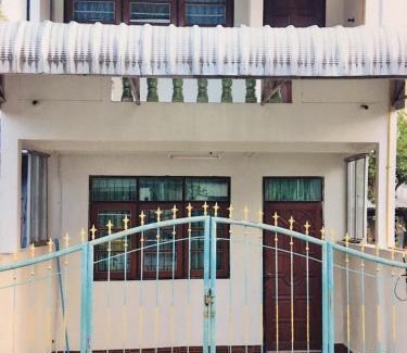 Chum Het House | Enjoy to stay