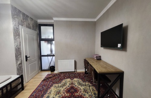 Tashkent Hotel | Enjoy your stay in nice place for big families and groups up to 15 guests