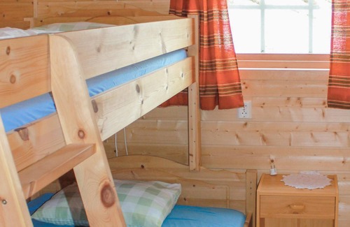 Sogndal House | Enjoy your vacation in this cottage situated in beautiful natural surroundings.