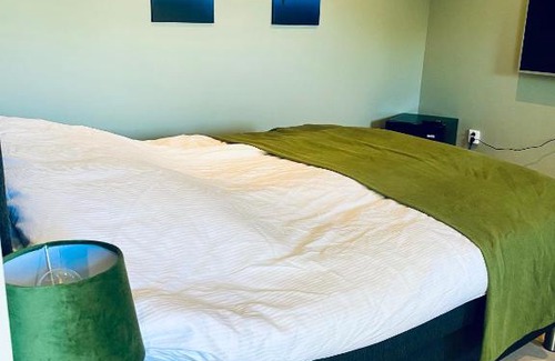 Angelholm Hotel | Enkegården Gårdshotell