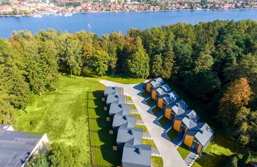 Mikolajki Cabin | Enklawa Mikołajki